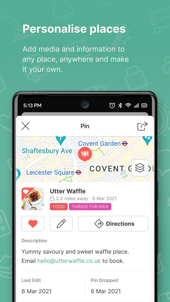 Pin Drop screenshot image 10_funmod.online