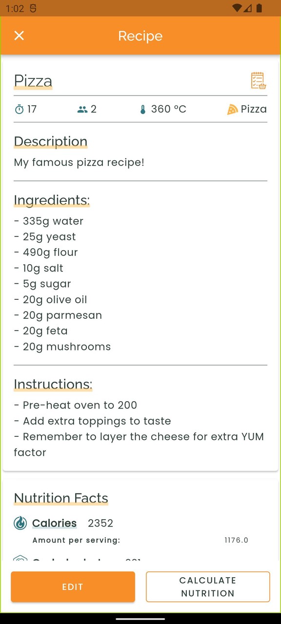 Snackify screenshot image 17_funmod.online