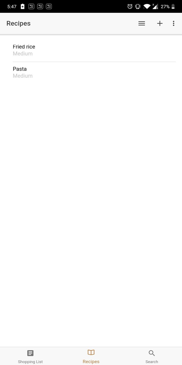 Recipedia - Cooking Made Easy screenshot image 7_funmod.online