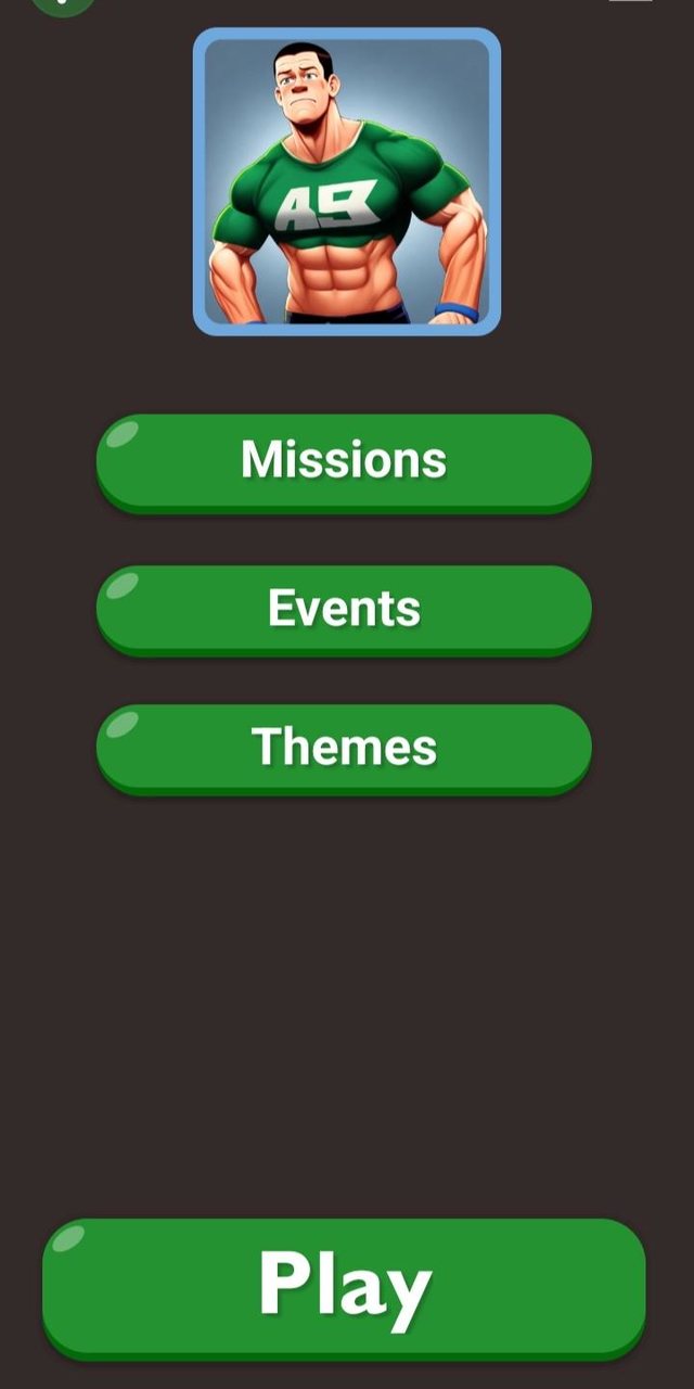 Guess WWE Champians: 2023 AI screenshot image 1_funmod.online