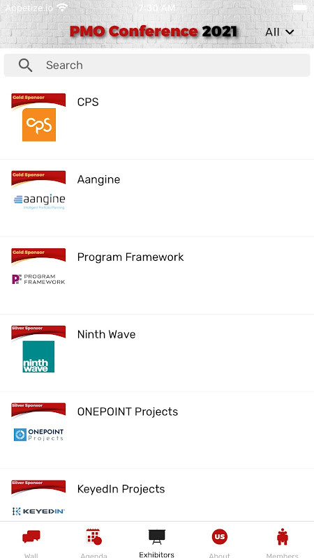 PMO Conference 2022 screenshot image 2_funmod.online