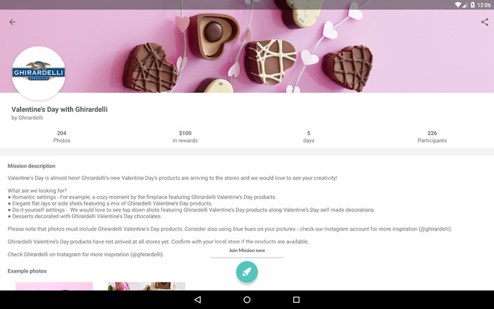 Foap - sell your photos screenshot image 9_funmod.online