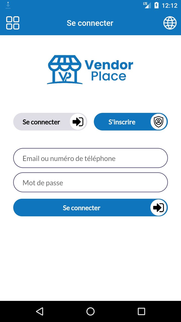 Vendor Place screenshot image 2_funmod.online