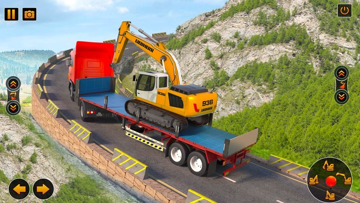 House Construction Simulator screenshot image 5_funmod.online