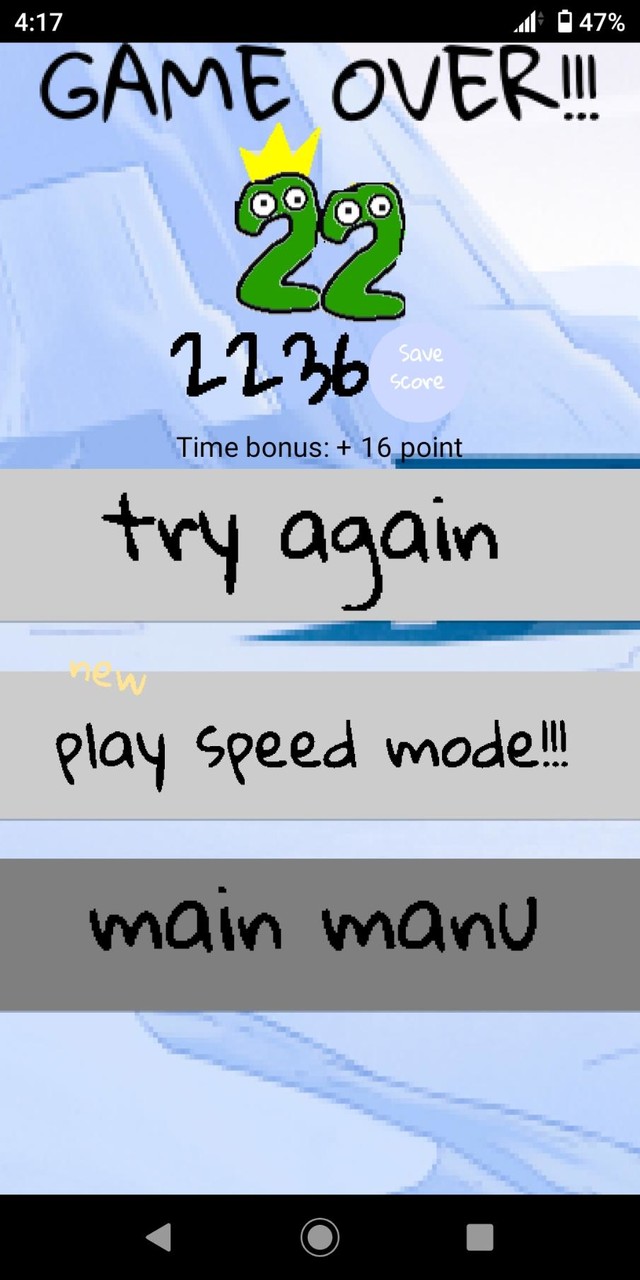 Number Up! screenshot image 4_funmod.online