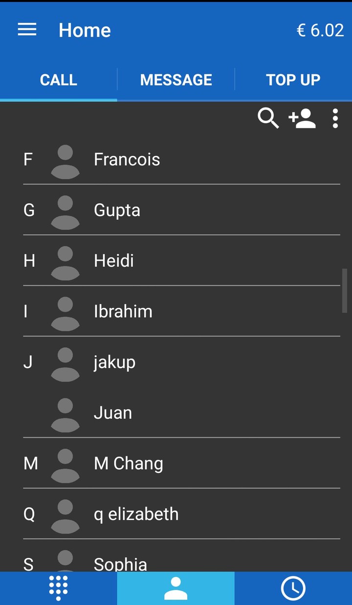 iGallery OS 16 - Photo Editor screenshot image 31_funmod.online