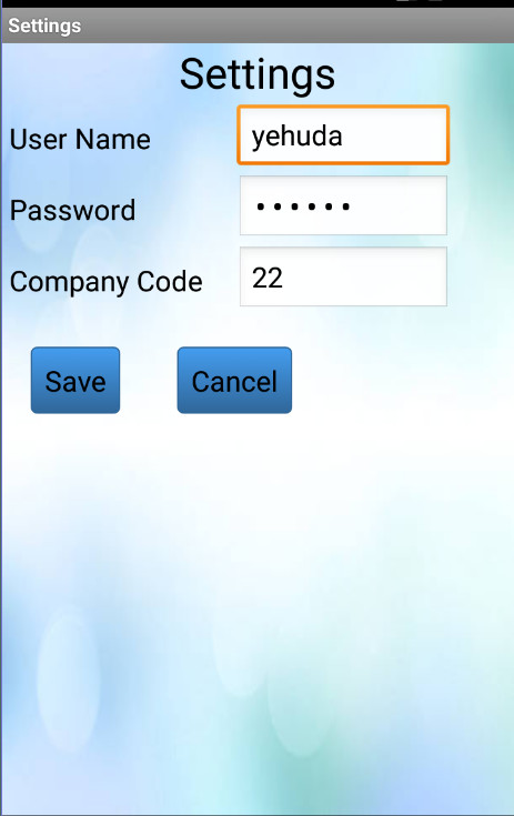 Wac LPG Monitor screenshot image 4_funmod.online