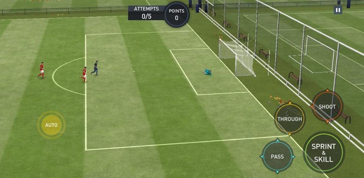 FA Soccer 24 Tournaments World screenshot image 4_funmod.online