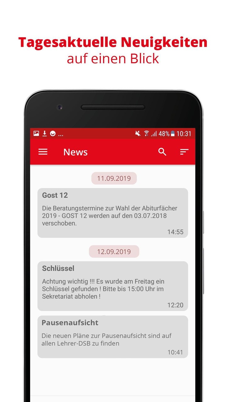 KIKS info screenshot image 8_funmod.online