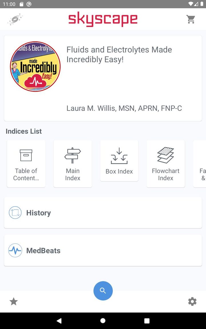 Fluids and Electrolytes MIE screenshot image 9_funmod.online