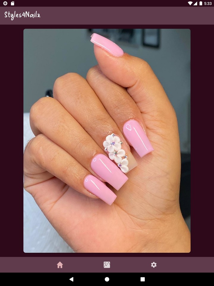 Styles4Nailz – Nail Designs screenshot image 6_funmod.online