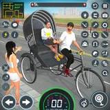 BMX Bicycle Games Offline 3D1.15_funmod.online