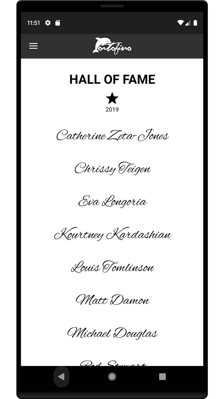 Portofino screenshot image 14_funmod.online