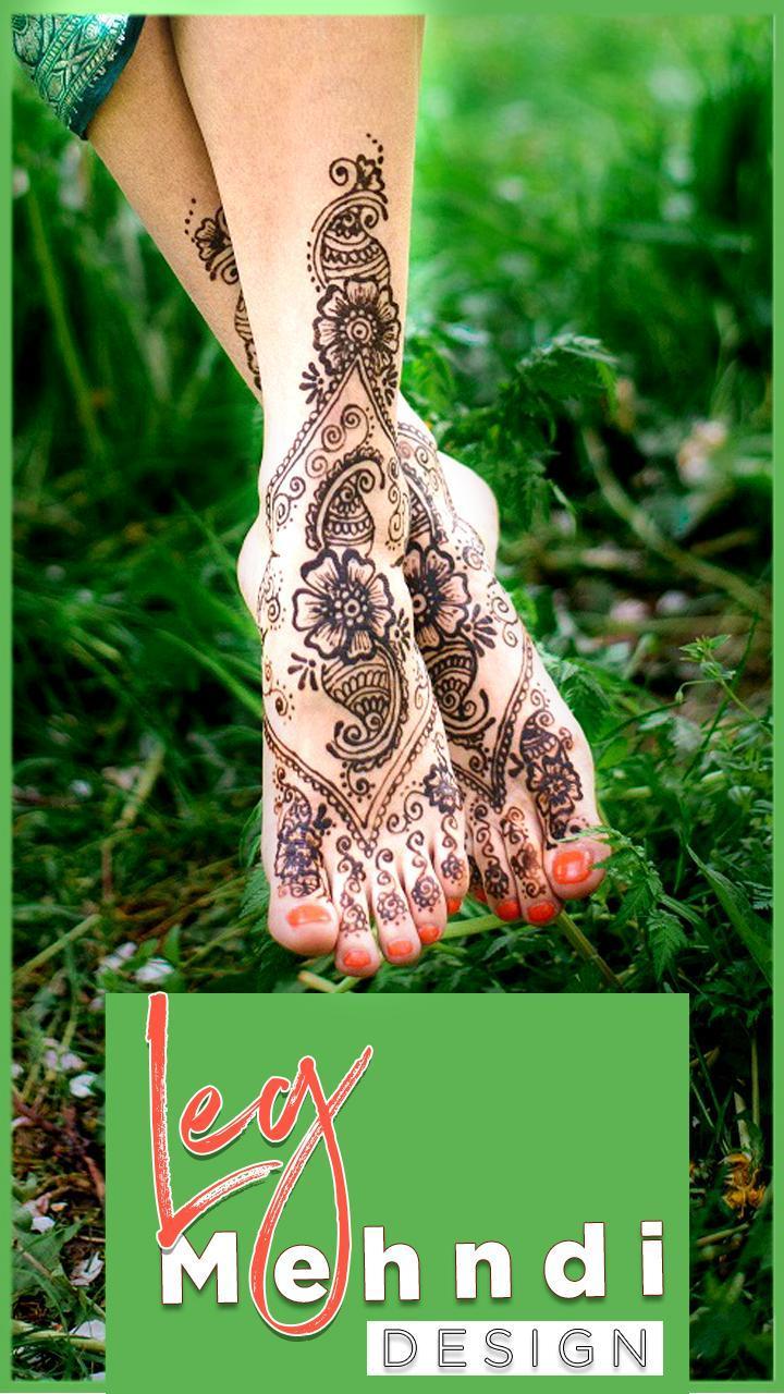 Mehndi Design(offline) screenshot image 2_funmod.online