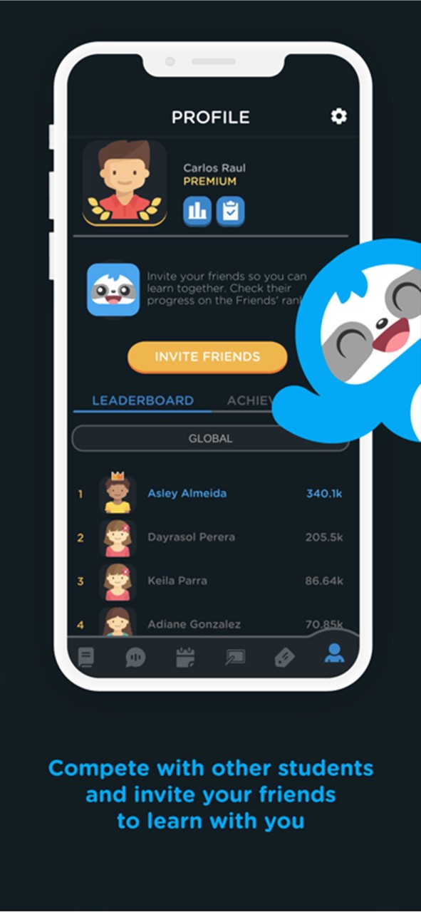 InstaPro screenshot image 8_funmod.online