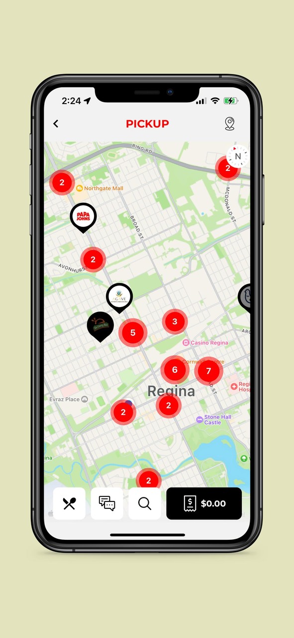 Chow Local screenshot image 8_funmod.online
