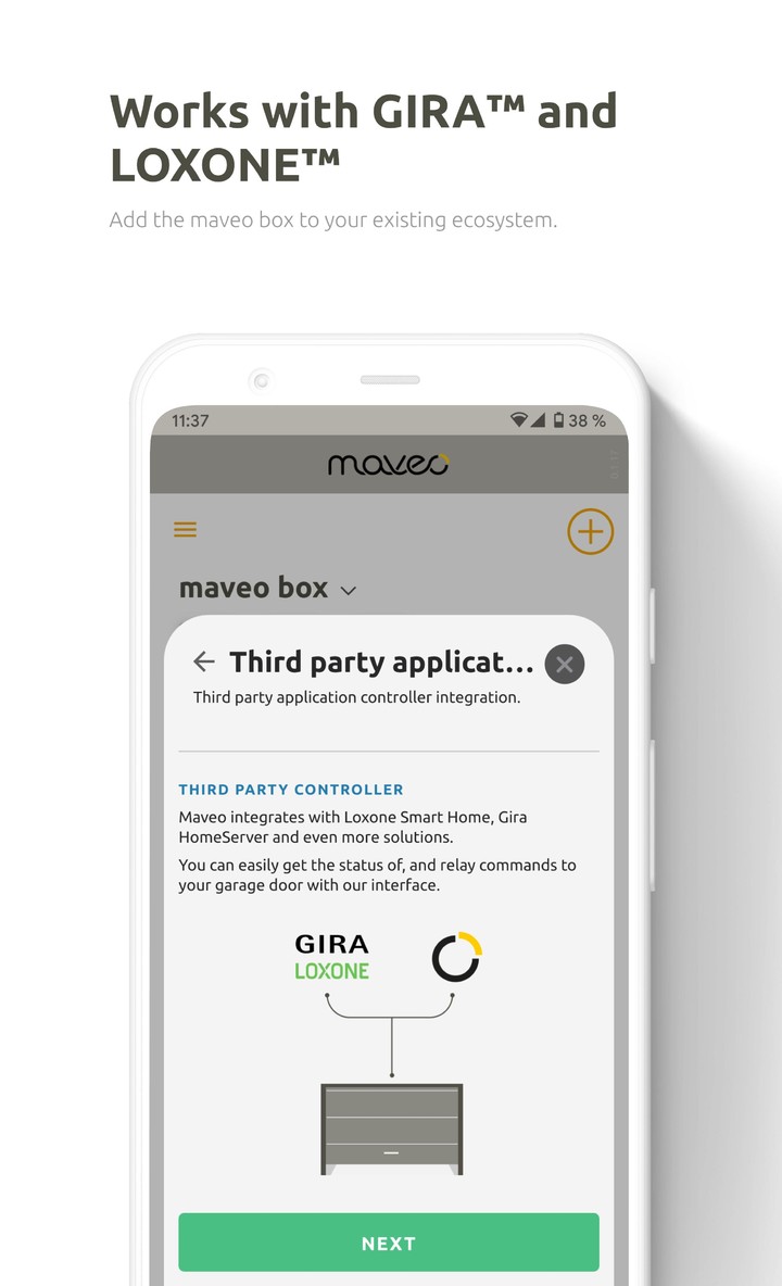 smart with maveo screenshot image 2_funmod.online