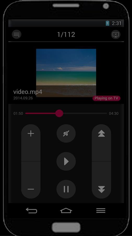 remote controller for all electronic screenshot image 10_funmod.online