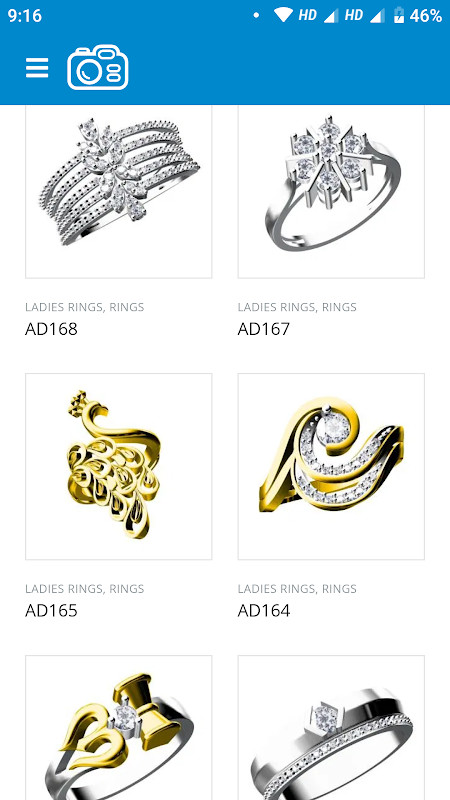 JewelCad Designs screenshot image 1_funmod.online