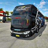 Bus Simulator Indonesia : MOD BUSSID2.7_funmod.online