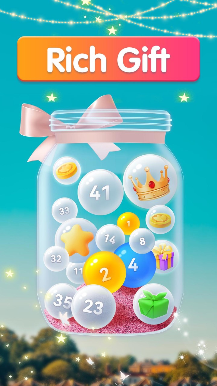 Word Surf:Relax Word Search screenshot image 3_funmod.online