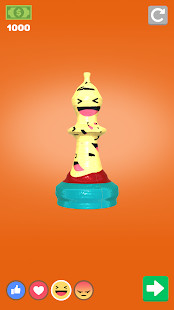 Wood Turning<span>(NO ADS)</span> screenshot image 5_funmod.online