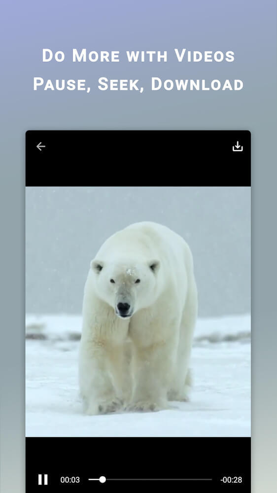 Friendly IQ screenshot image 4_funmod.online