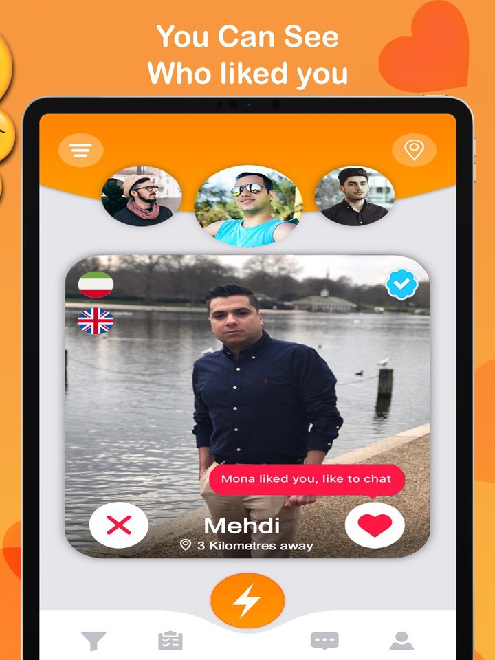 Tikotak screenshot image 13_funmod.online