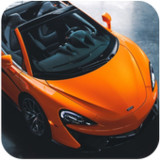 Wallpaper For Awesome McLaren Fans3.0_Popularmodapk.com