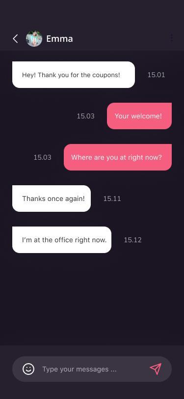 Like Me Now screenshot image 1_funmod.online