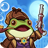 DetecToad: Detective Idle RPG<span>(Mod Menu)</span>0.0.7_funmod.online