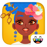Toca Hair Salon 43.0_funmod.online