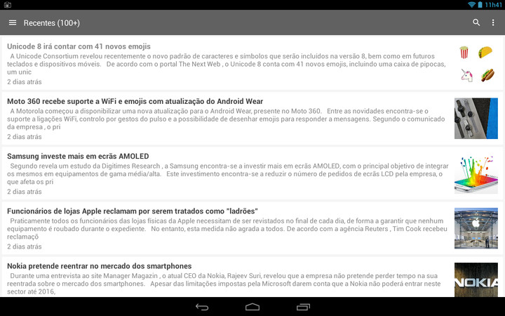 TugaTech - Notícias de Tecnologia screenshot image 10_funmod.online