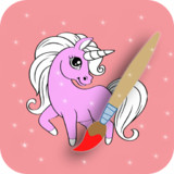 Coloring Book From Unicorn7.0_funmod.online