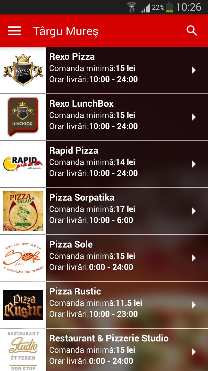 eeatingh screenshot image 13_funmod.online