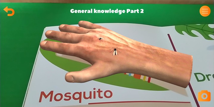 StartAR - Smart learning screenshot image 19_funmod.online