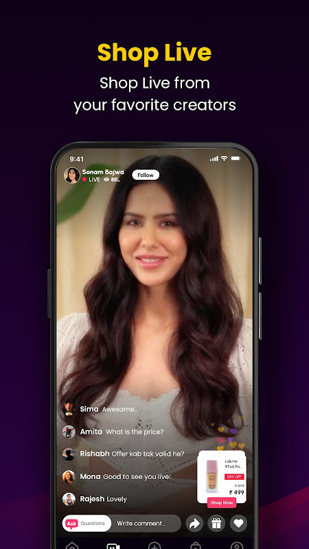 Firefox for Android Beta screenshot image 7_funmod.online