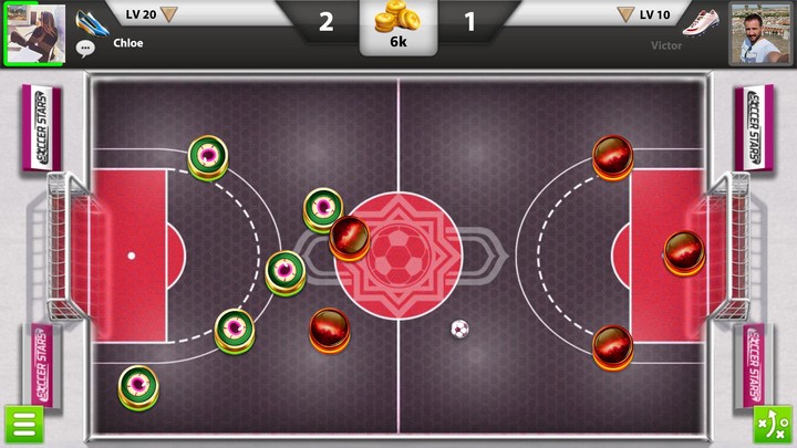 Trolls World Tour Coloring screenshot image 9_funmod.online