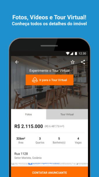 Viva Real. Alugar e comprar imóveis em todo Brasil screenshot image 3_funmod.online