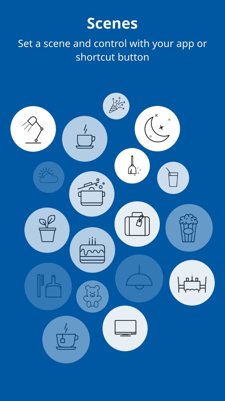 Animated Icons - Make your home screen cooler! screenshot image 3_funmod.online