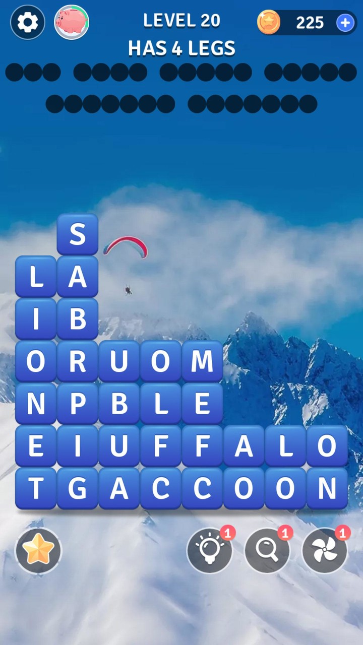 Word Smash: Word Games screenshot image 4_funmod.online