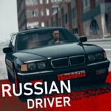 Russian Driver<span>(Unlimited Currency)</span>1.1.3_funmod.online
