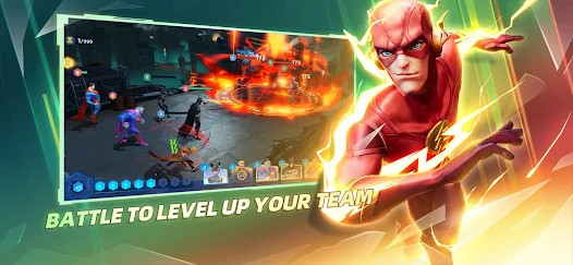 Let's Evangelize screenshot image 3_funmod.online