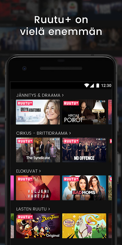 Ruutu screenshot image 3_funmod.online