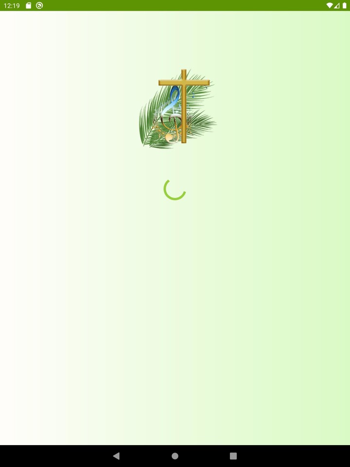 Dhormogeet screenshot image 5_funmod.online