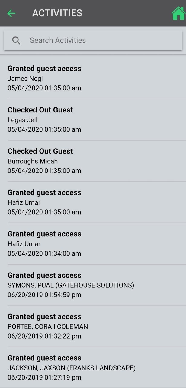 GateHouse Solutions™ screenshot image 5_funmod.online