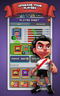 足球弗莱德破解版<span>(mod)</span> screenshot image 11_funmod.online