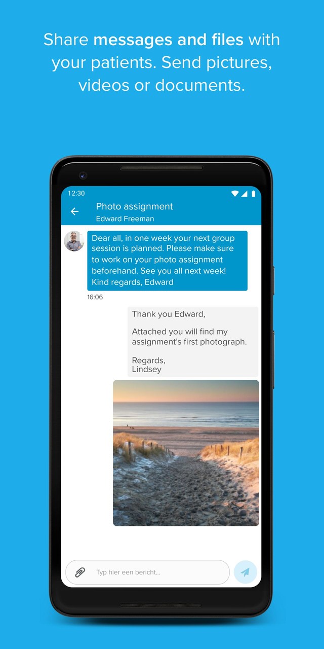 Karify for professionals screenshot image 2_funmod.online