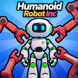 Humanoid Robot Inc<span>(No Ads Free Rewards)</span>2.2.13_funmod.online