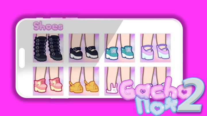 gacha mod nox 2 screenshot image 2_funmod.online